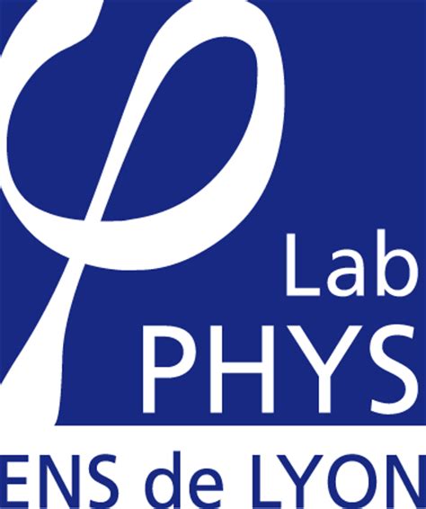 Laboratoire de physique à l'ENS de Lyon